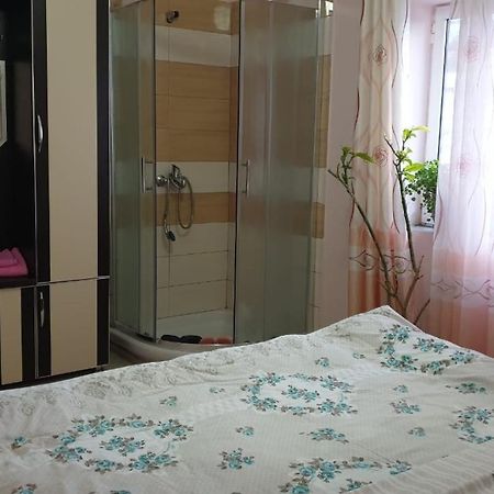 Hotel Radomira Ceren Kültér fotó