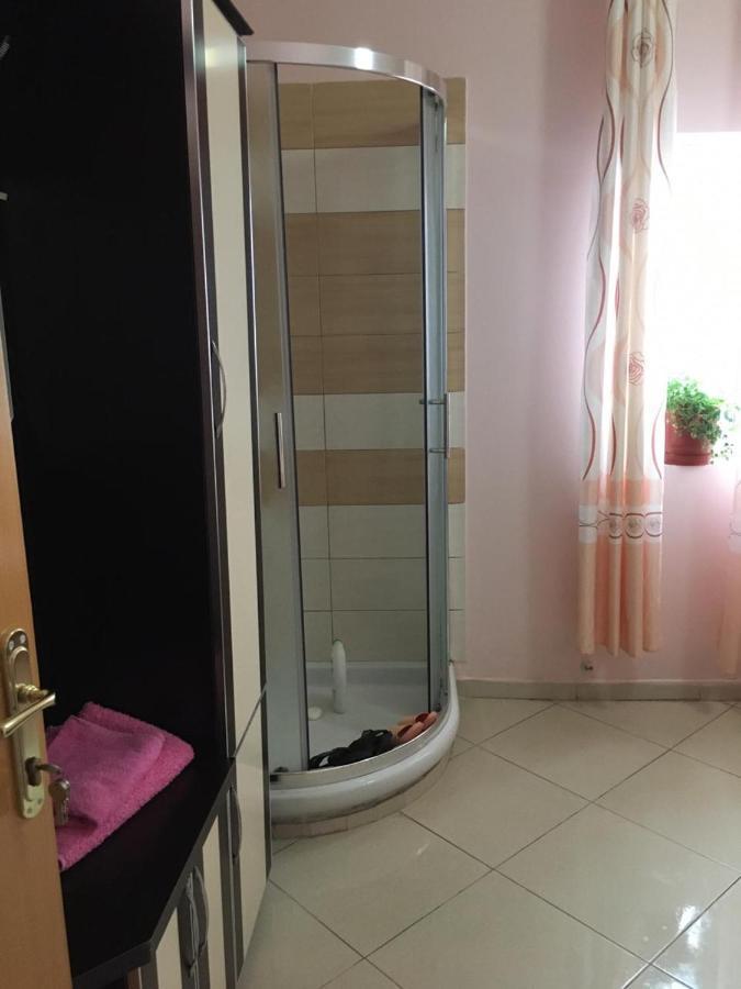 Hotel Radomira Ceren Kültér fotó