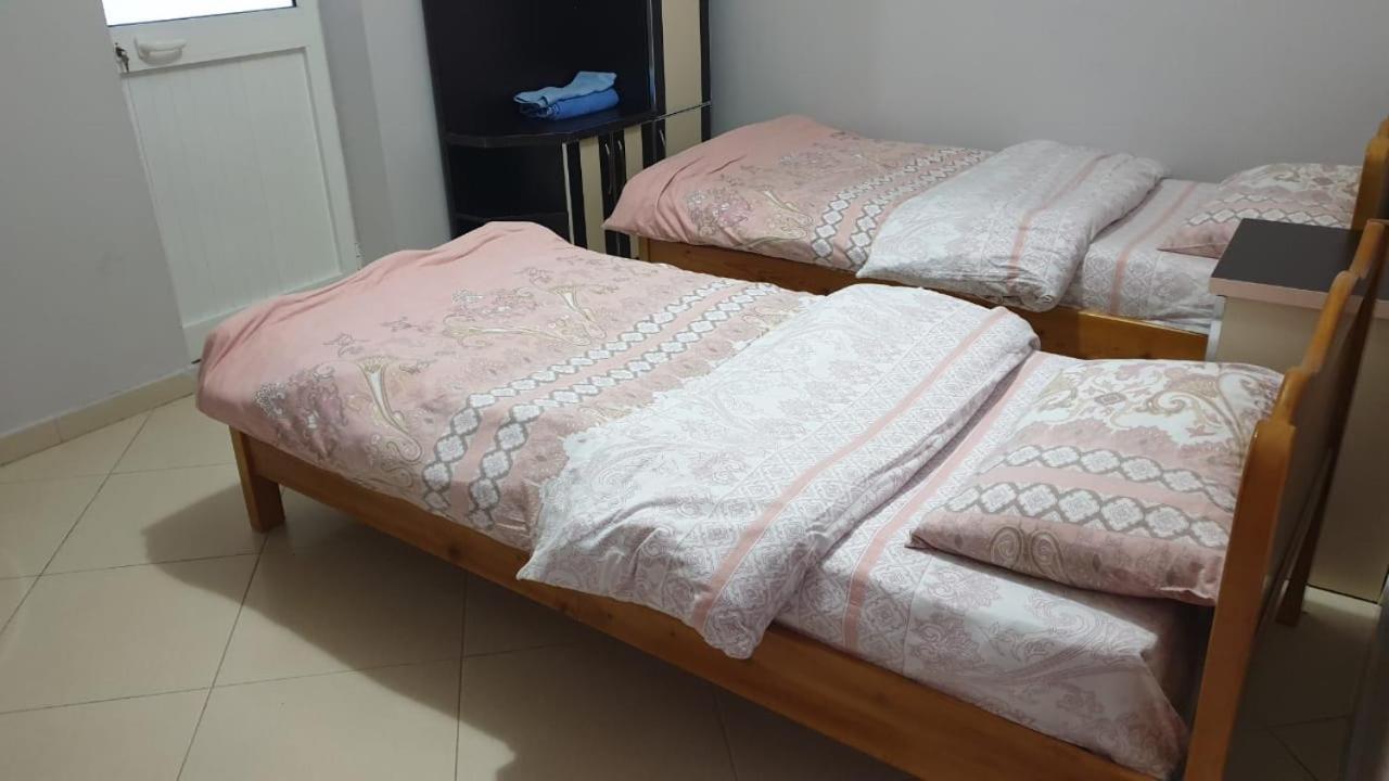 Hotel Radomira Ceren Kültér fotó