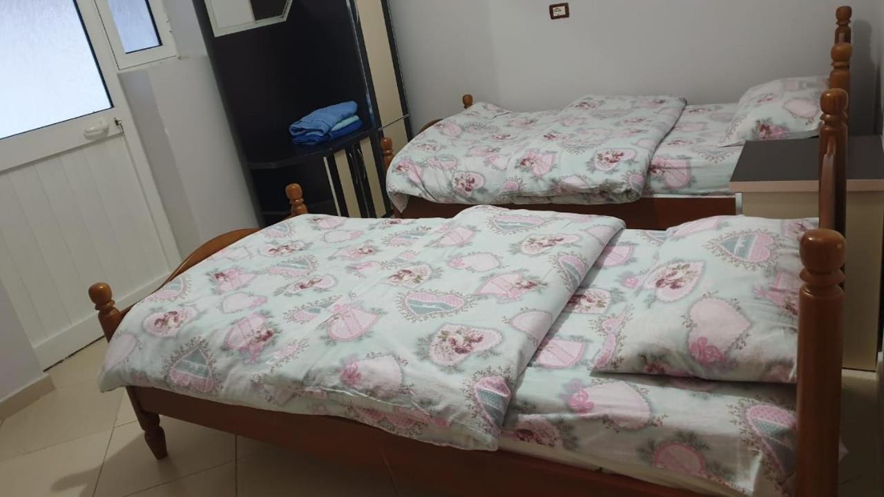 Hotel Radomira Ceren Kültér fotó